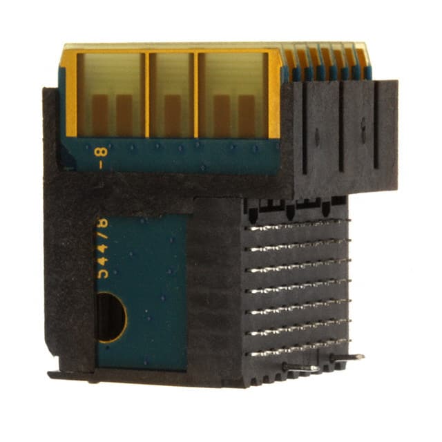 1410972-3 TE Connectivity AMP Connectors  Specializzato